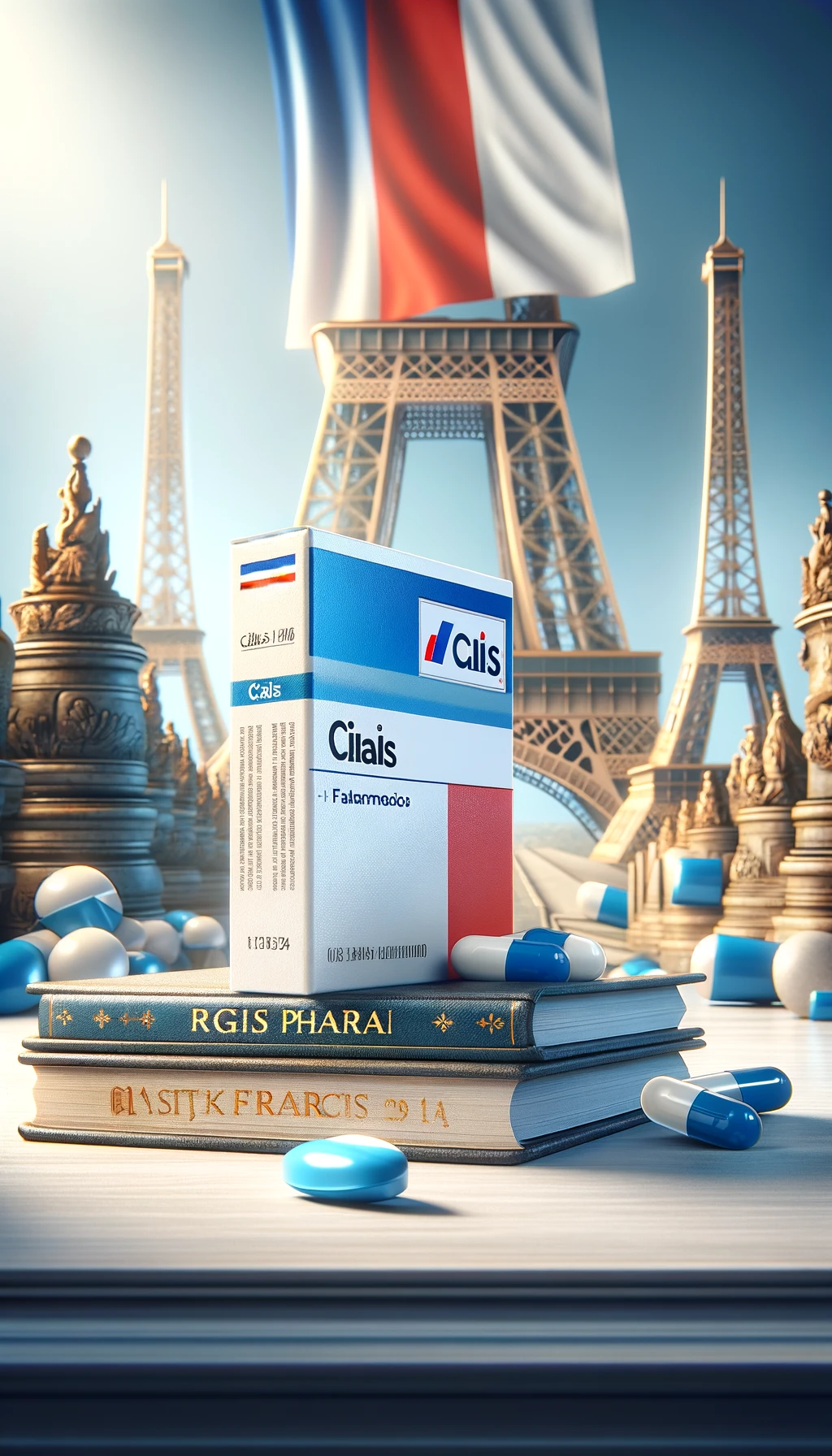 Cialis pharmacie canada